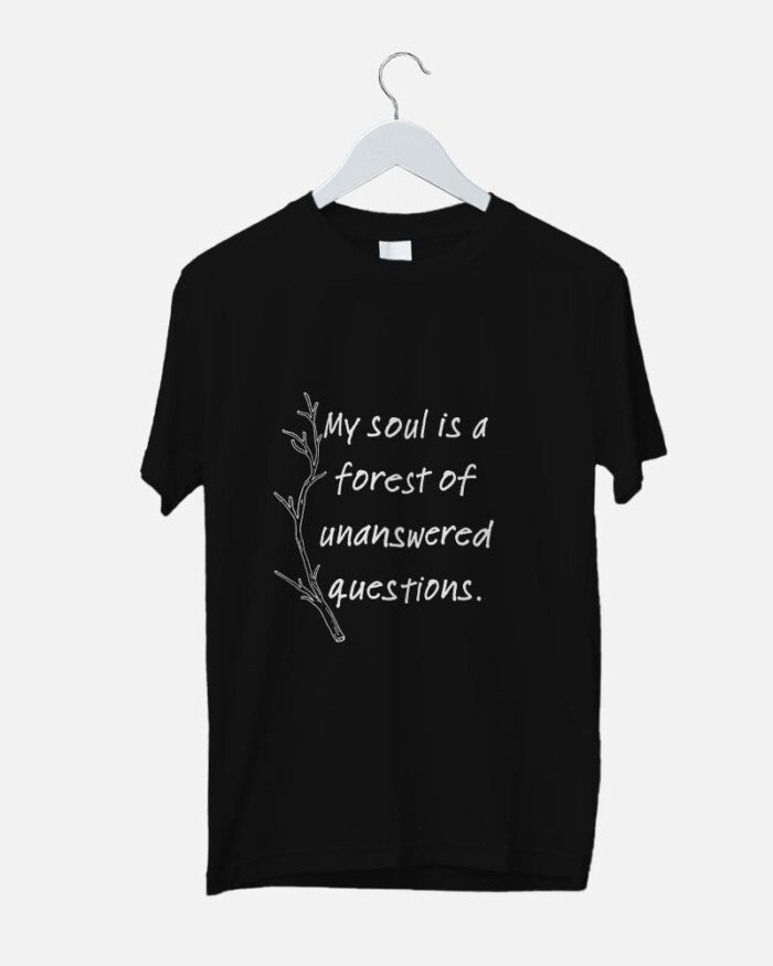 My Soul Is A Forest - Image 4