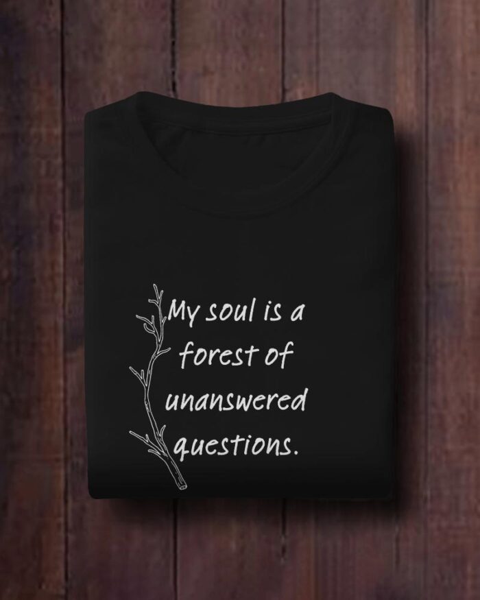 My Soul Is A Forest - Image 5