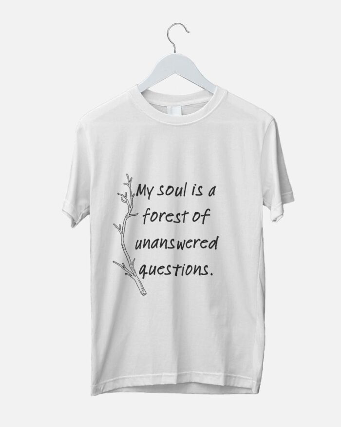 My Soul Is A Forest - Image 3