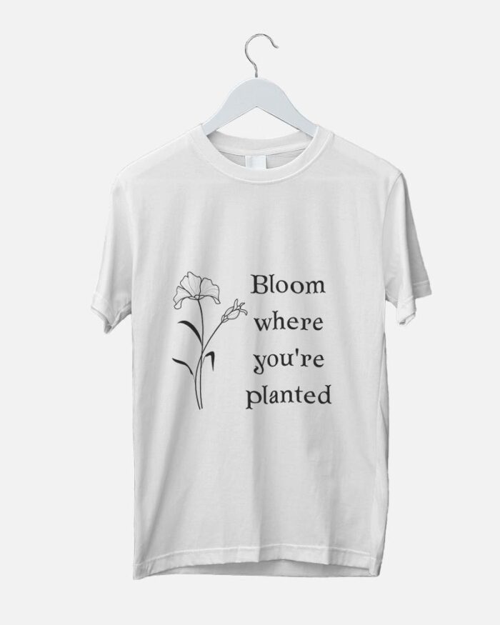 Bloom Where You're Planted - Image 3