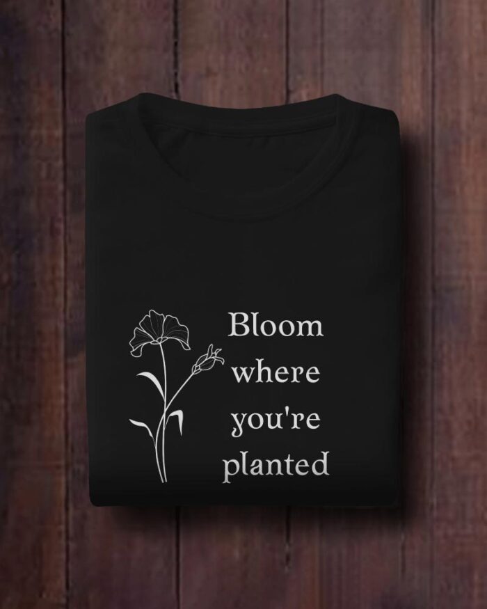 Bloom Where You're Planted - Image 5