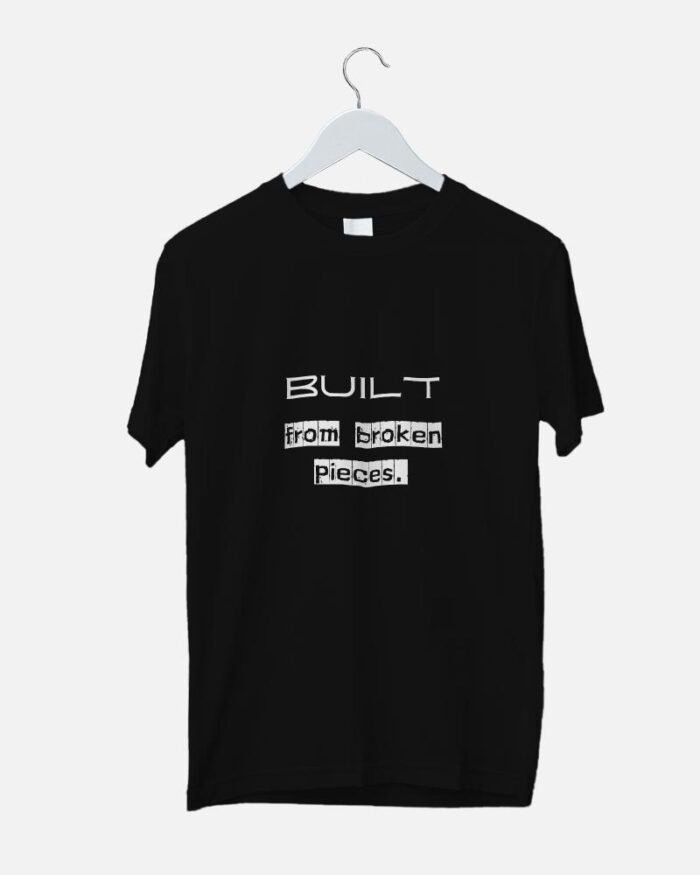 Built From Broken Pieces - Image 5