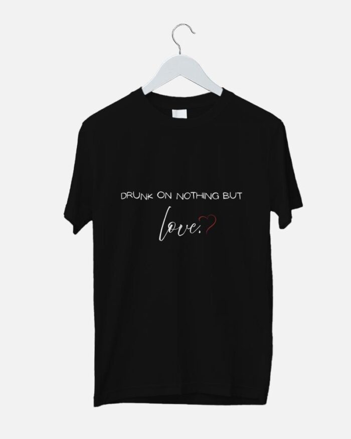 Drunk On Nothing But Love - Image 4