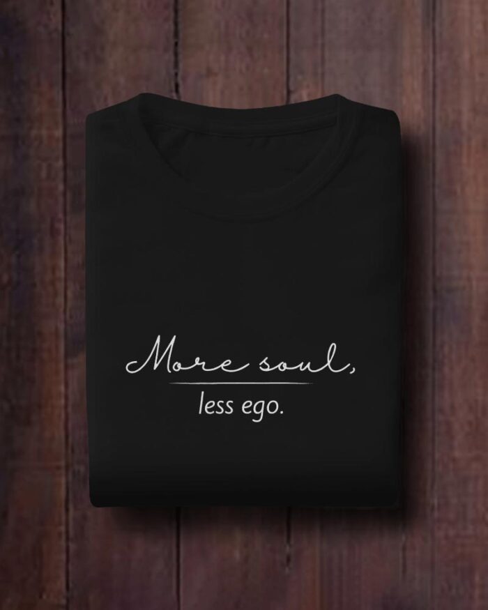 More Soul Less Ego - Image 5