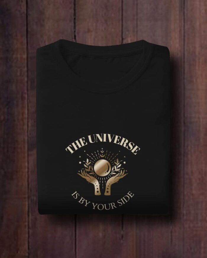 The Universe Is By Your Side - Image 5