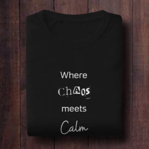 Where Chaos Meets Calm