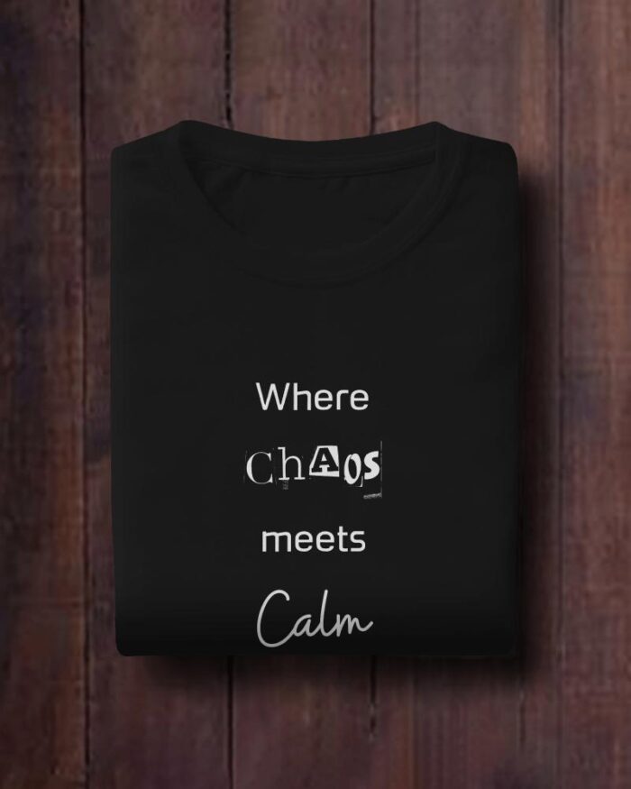 Where Chaos Meets Calm - Image 5