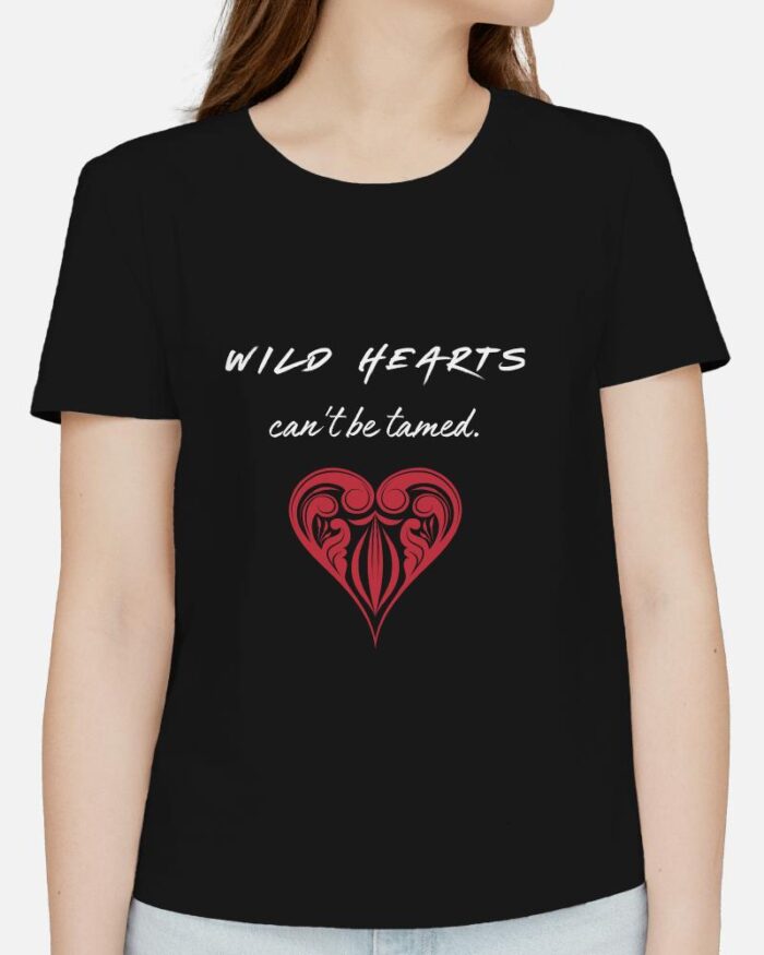 Wild Heart's Can't Be Tamed. - Image 2
