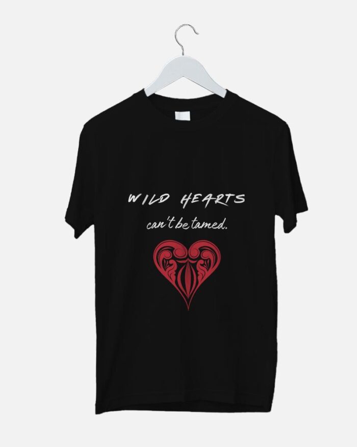 Wild Heart's Can't Be Tamed. - Image 4