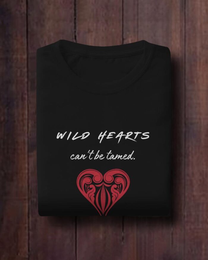 Wild Heart's Can't Be Tamed. - Image 5