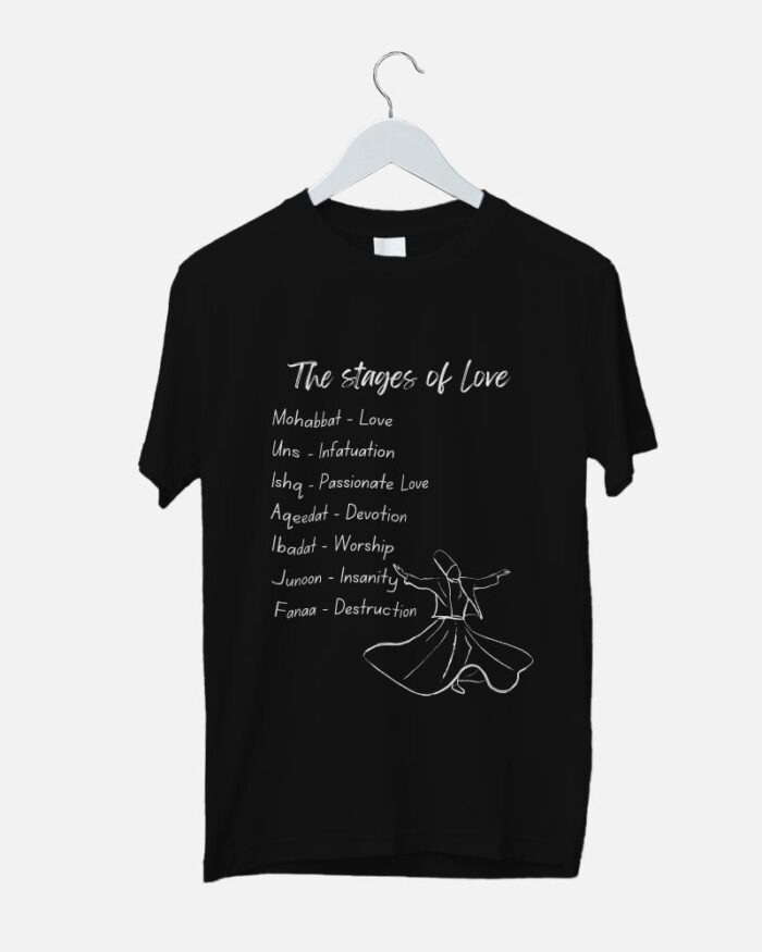 The Stages Of Love - Image 4