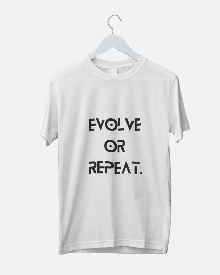 Evolve Or Repeat - Image 3