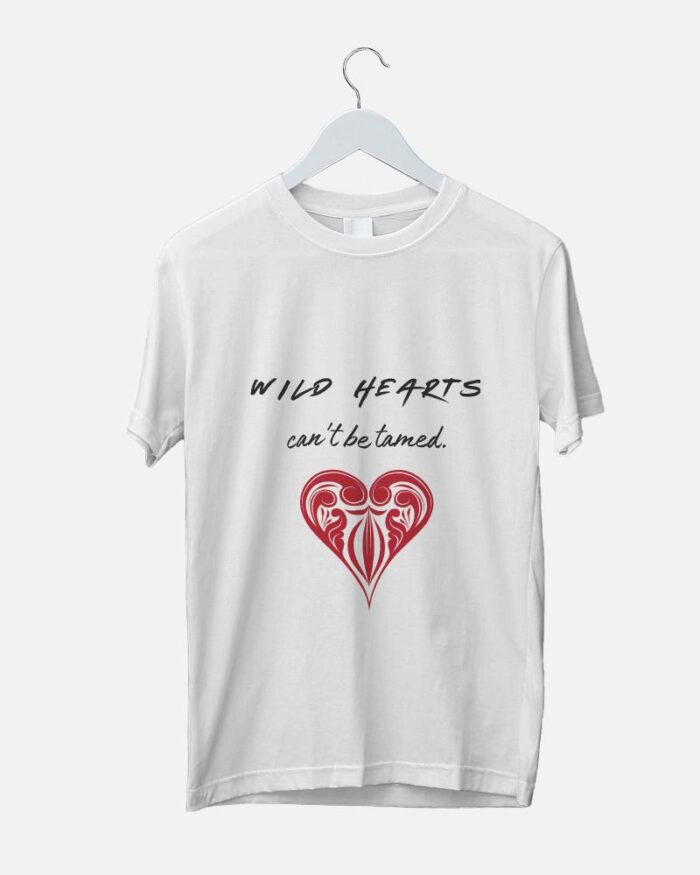 Wild Heart's Can't Be Tamed. - Image 3