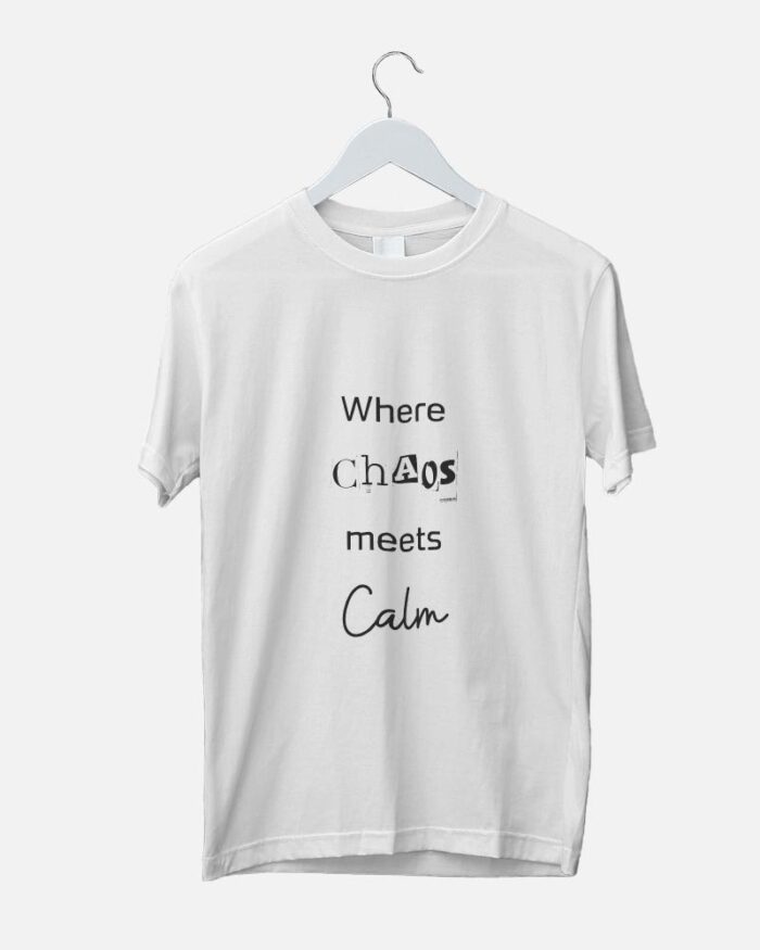 Where Chaos Meets Calm - Image 3