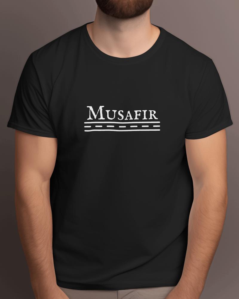 Musafir