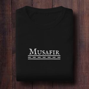 Musafir
