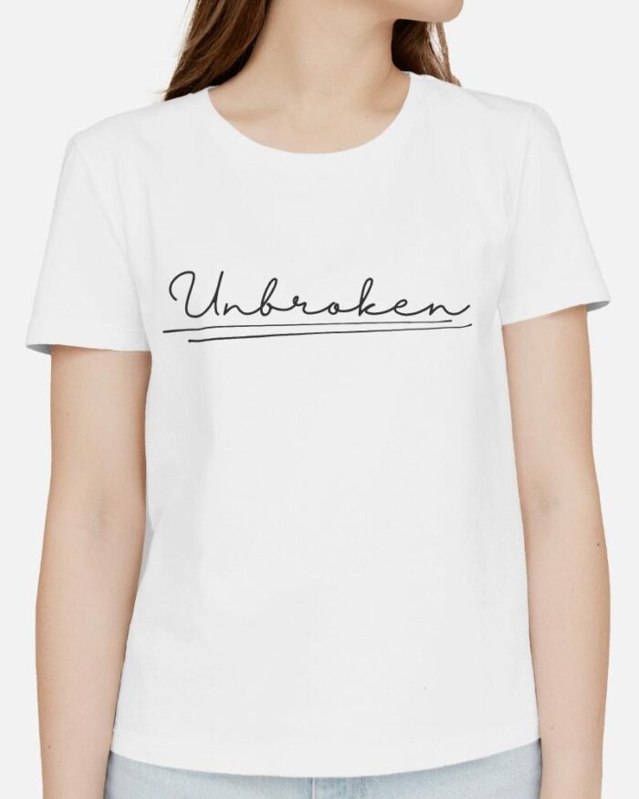 Unbroken - Image 3