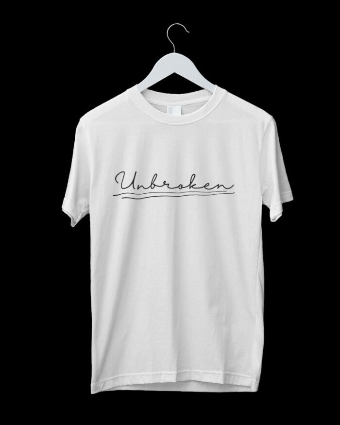 Unbroken - Image 5