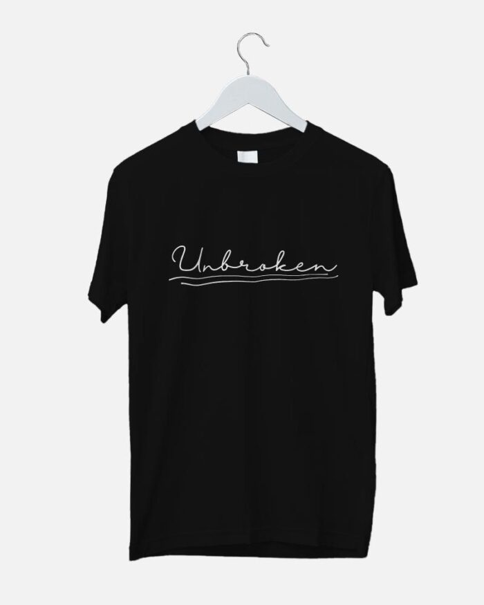 Unbroken - Image 4