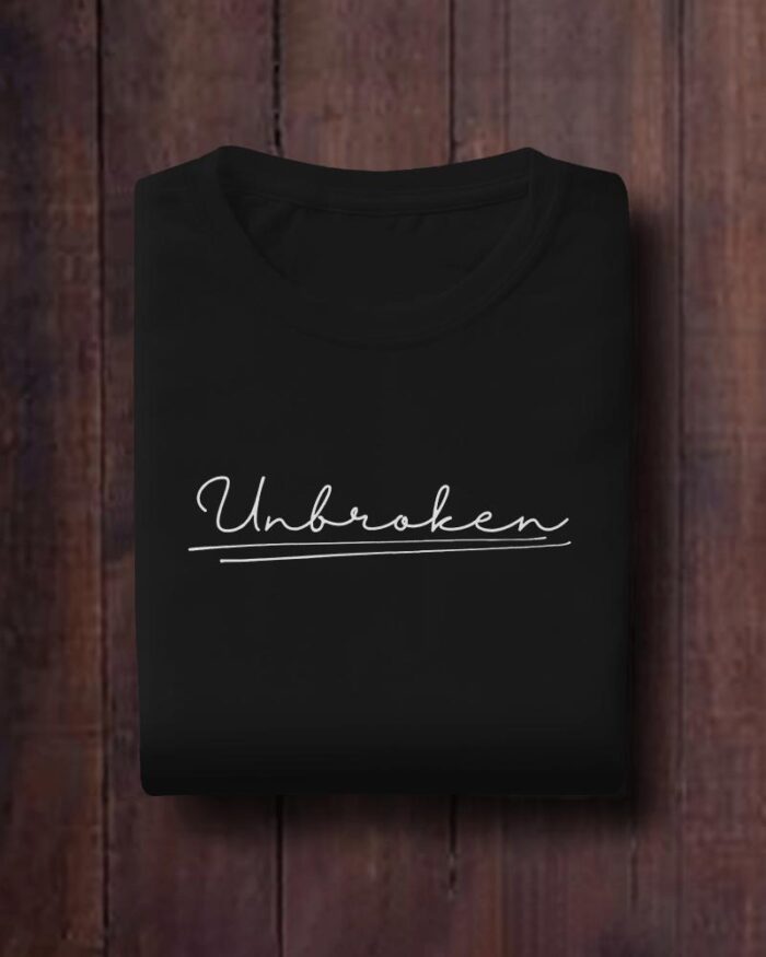 Unbroken - Image 6