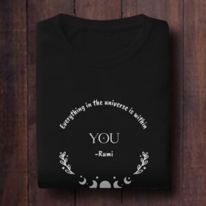 Everything In The Universe Is Within You