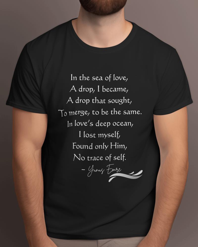 In The Sea Of Love