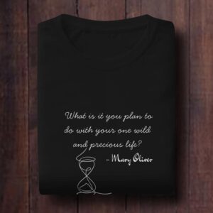 What Is It You Plan To Do