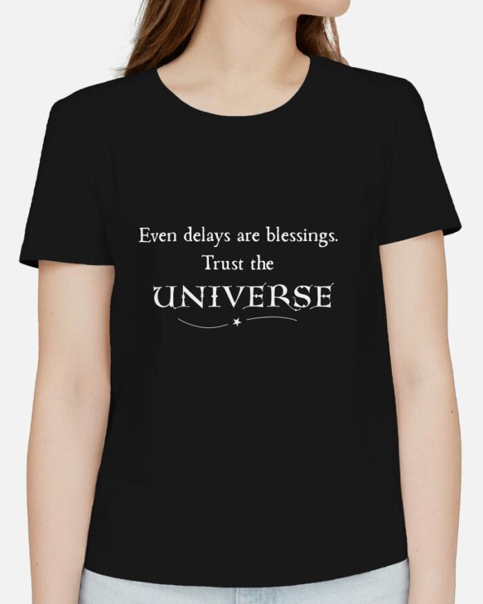 Even Delays are Blessing Trust.. - Image 2