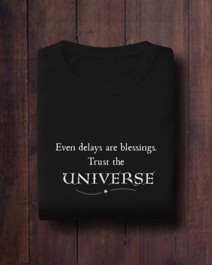 Even Delays are Blessing Trust.. - Image 5
