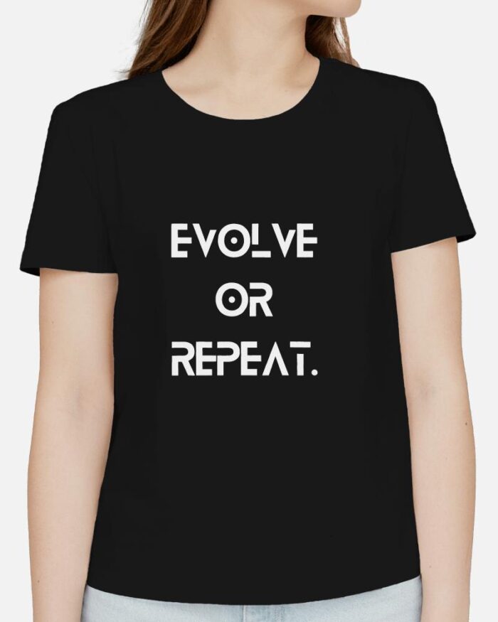 Evolve Or Repeat - Image 2