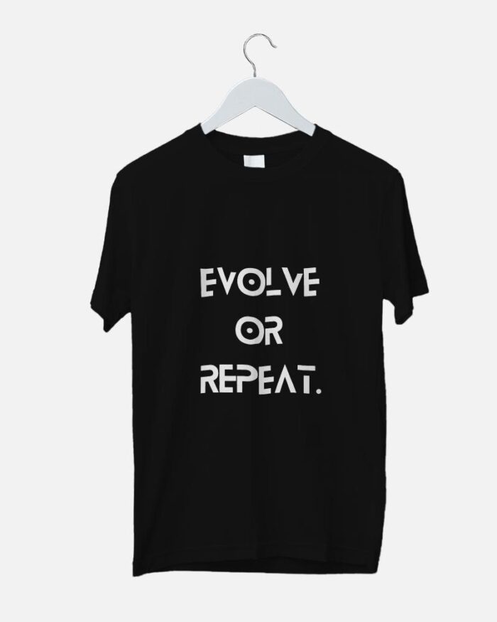 Evolve Or Repeat - Image 4