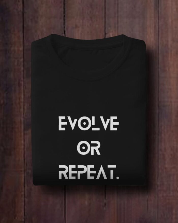 Evolve Or Repeat - Image 5