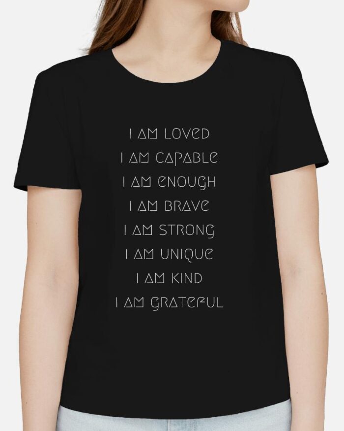 I Am Loved - Image 2