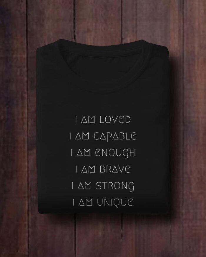 I Am Loved - Image 5