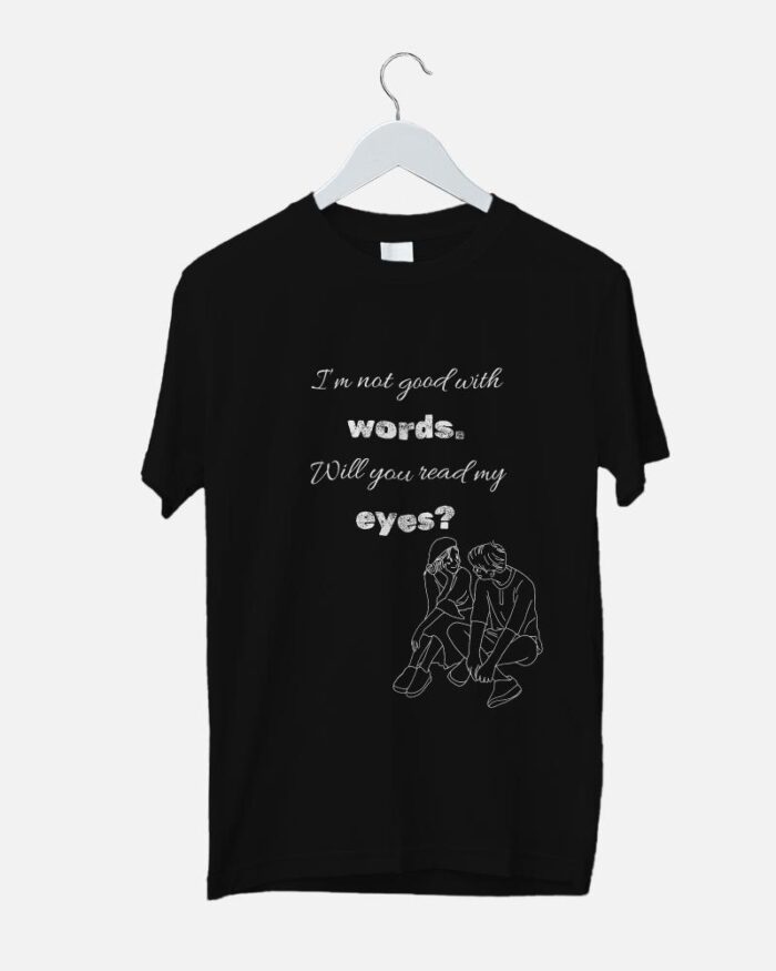 I Am Not Good With Words. - Image 4