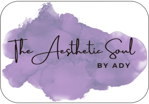 The Asthetic Soul By ADY