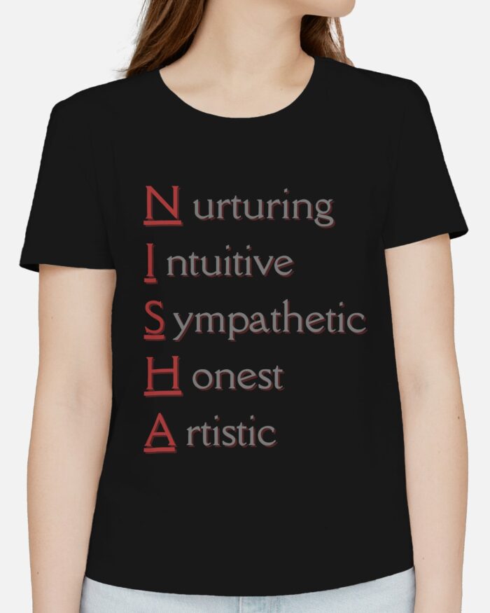 Nisha - Image 4
